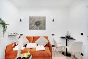 Elegant Studio - 2P-Next to Place Pigalle