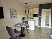 Apartment Dangaster Juwel, Am Alten Deich 2