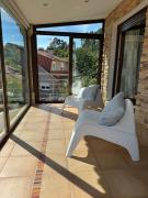 Top San Salvador de Poio