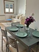 Casa abuela peregrina