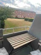 Two-room apartment in Stor København