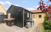 1 Bedroom Nice Apartment In Skagen