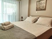 Serenity of Kypseli city-center! Serenity of Kypseli city-center!