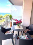 Miramar Primera Linea de playa