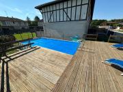 Charmante maison comme chez soi