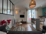 STUDIO IBIZA - HYPER CENTRE LORIENT