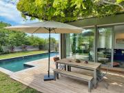 Spacieuse Villa avec Piscine & Jardin - Hébergement Classé