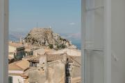 Top Corfu Town