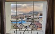 Top Huaraz