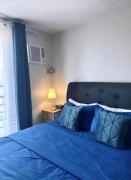 Stunning Mountain and Sea View