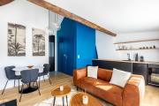 GuestReady - Serene stay near Champs de Mars