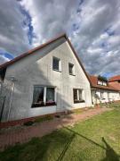 Apartmenthaus Iris&Jasmin