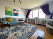 The Dome, Sala Palatului, walking distance to the Old town