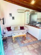 Μονοκατοικία Στο Λουτρακι