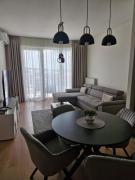 Belgrade Waterfront BW Sava Aqua