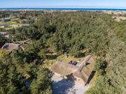 Nice Pool House For 12 Persons - 1021