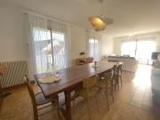 Maison familiale - Plage 300m