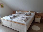 Hortensie, Ferienwohnung