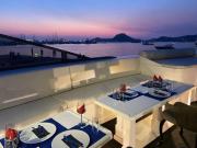 Yalikavak Matilda Mega Yacth Hotel