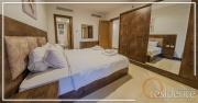 Fully furnished hotel apartment Duplex with 2 bedroom, 3-bathroom in Porto New Cairo