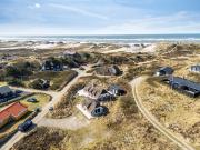 Lovely Thatched Holiday Home With A Large Annex - 1029