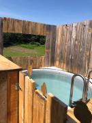 La bergerie des petits loups