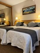 Top Santiago de Compostela