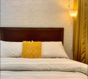 Hannah’s Morning Sun - Studio Room