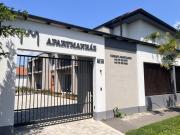 Várkapu Apartmanok