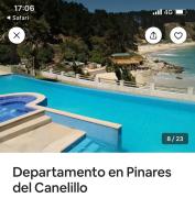 Espectacular departamento