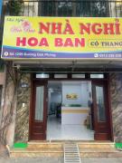 Hotel Hoa Ban Hà Nội