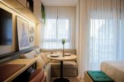 Studio Boutique - Quad Campo Belo
