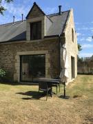 Petite maison Piscine et Vue sur la mer