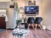 1BR Makati, Air Residences M003