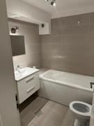 Perfect stay for Untold