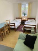 Sleeping Giant outdoor adventure flat