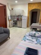 Apartment 605A