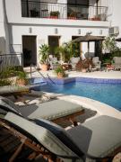 Las Palmeras del Califa