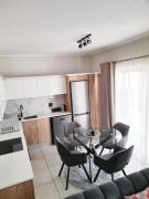 The Blyde Crystal Lagoon Penthouse