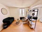 Cosy Saint-Denis 2 personnes