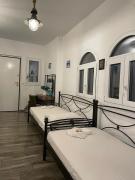 Top Kalívia Thorikoú