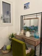 Top Kalívia Thorikoú Top Kalívia Thorikoú