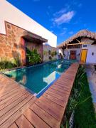 Flats Elementus Preá