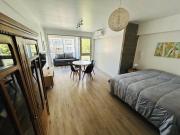 Hermoso departamento en Colegiales