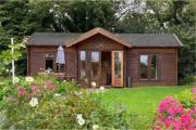 The SHED Log Cabin, Bishop Sutton The SHED Log Cabin, Bishop Sutton