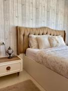 Appartement avec vue panoramique sur la corniche