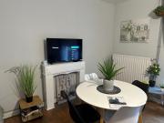 appartement vivier 4 personnes tout confort