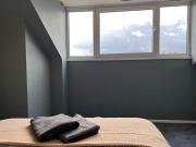 Stylish & Spacious City Living Getaway