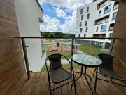 Vip Apartament Wieniawskiego
