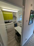 Central London Rooms N1 6RJ